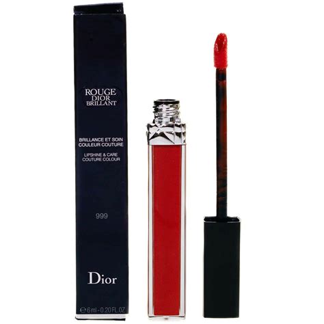 dior red lip gloss